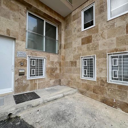 10 Msida Park Residence Ngoại thất bức ảnh