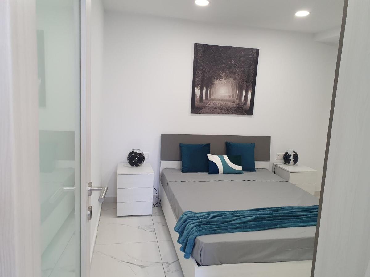 10 Msida Park Residence Ngoại thất bức ảnh