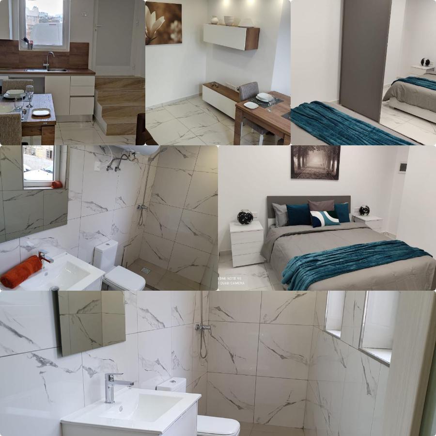 10 Msida Park Residence Ngoại thất bức ảnh
