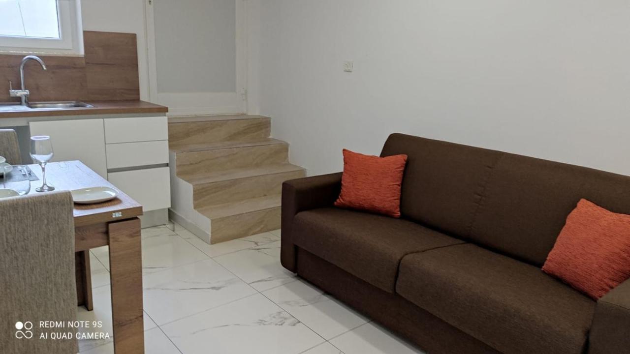 10 Msida Park Residence Ngoại thất bức ảnh