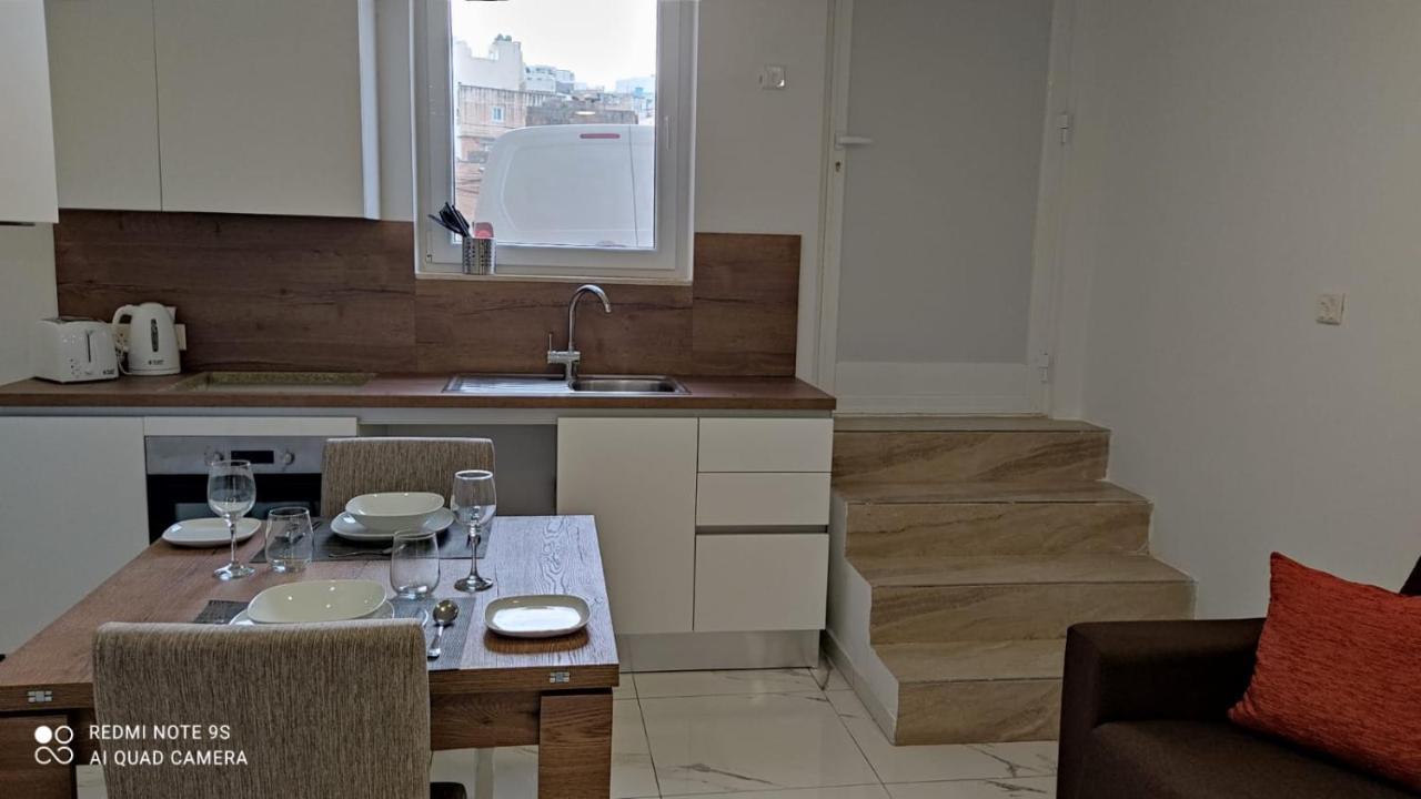10 Msida Park Residence Ngoại thất bức ảnh