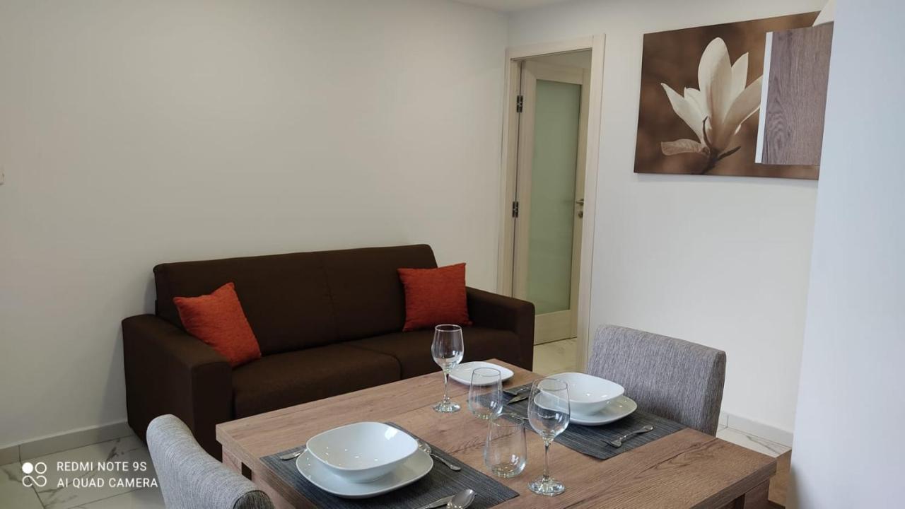 10 Msida Park Residence Ngoại thất bức ảnh