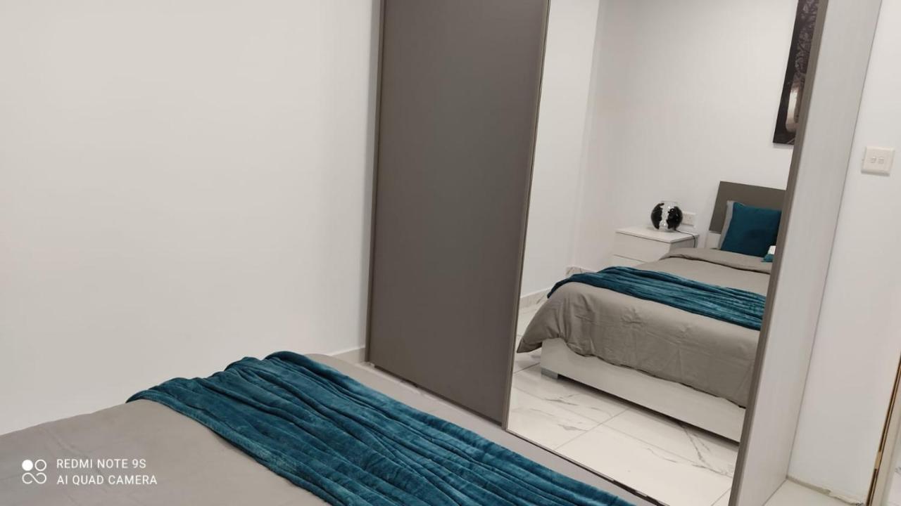 10 Msida Park Residence Ngoại thất bức ảnh