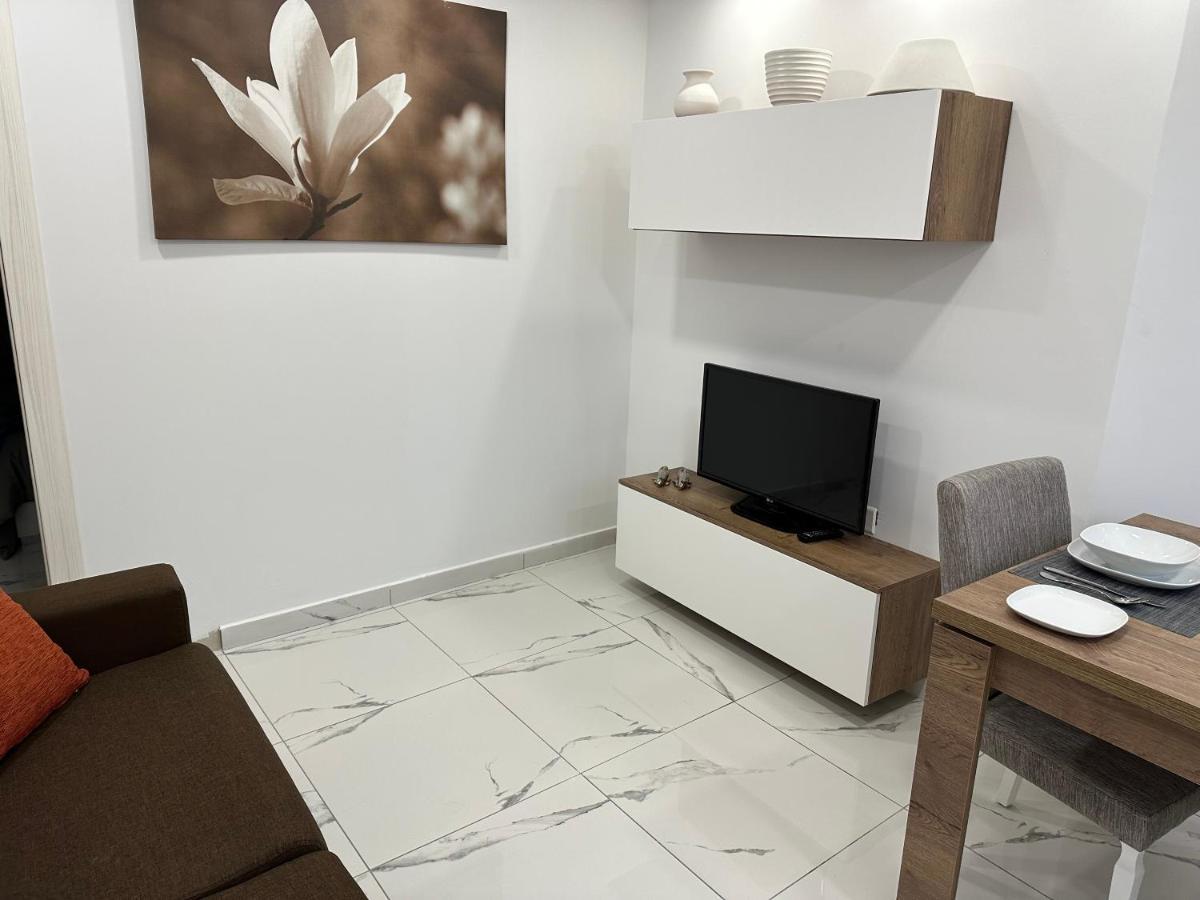 10 Msida Park Residence Ngoại thất bức ảnh