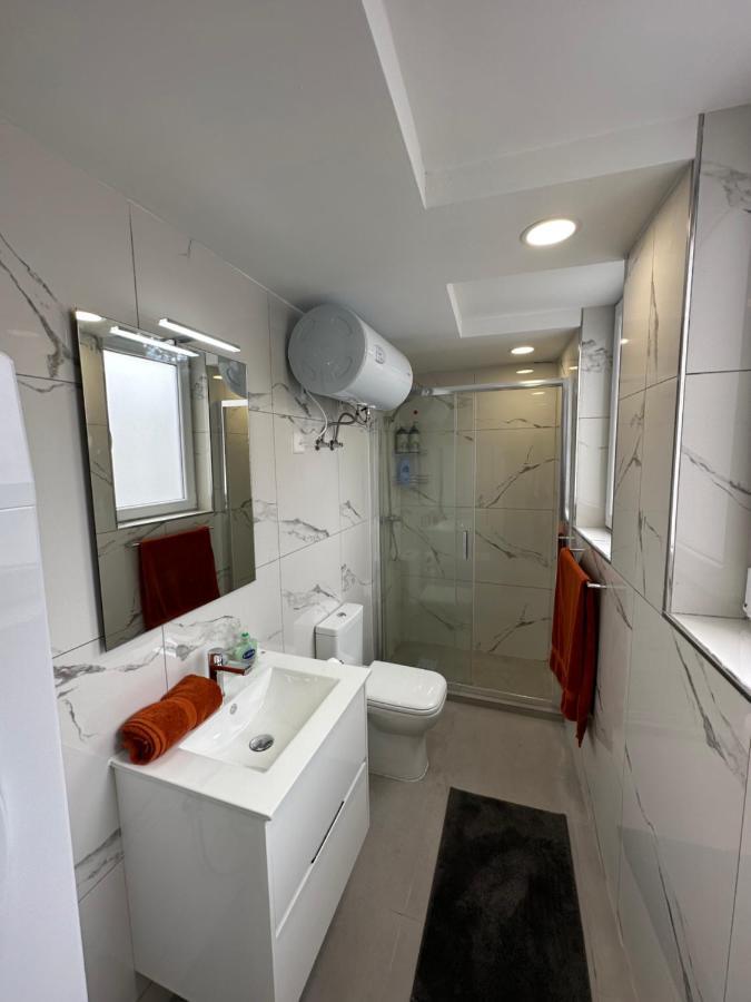 10 Msida Park Residence Ngoại thất bức ảnh
