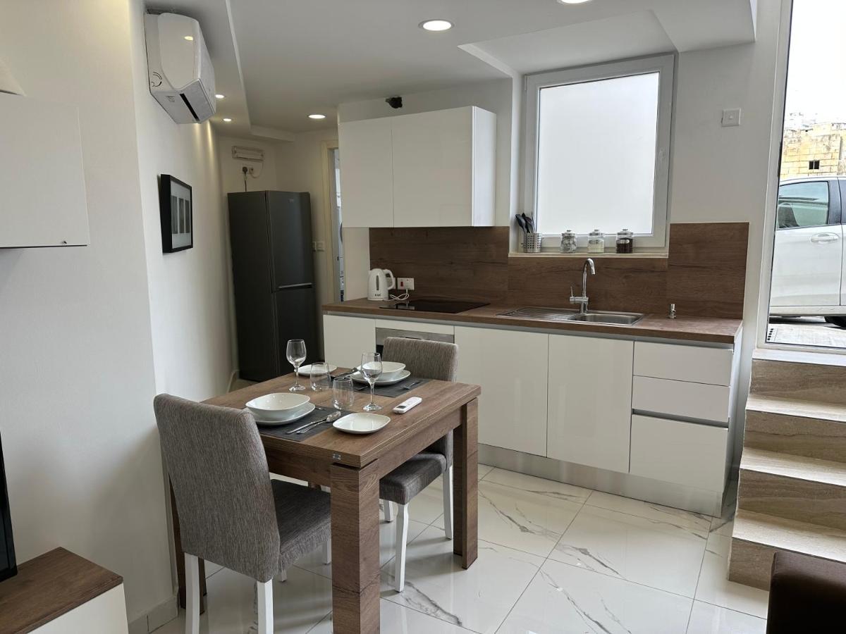 10 Msida Park Residence Ngoại thất bức ảnh