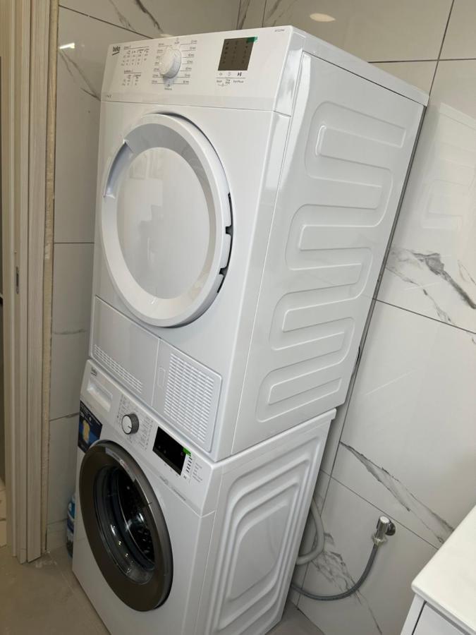 10 Msida Park Residence Ngoại thất bức ảnh