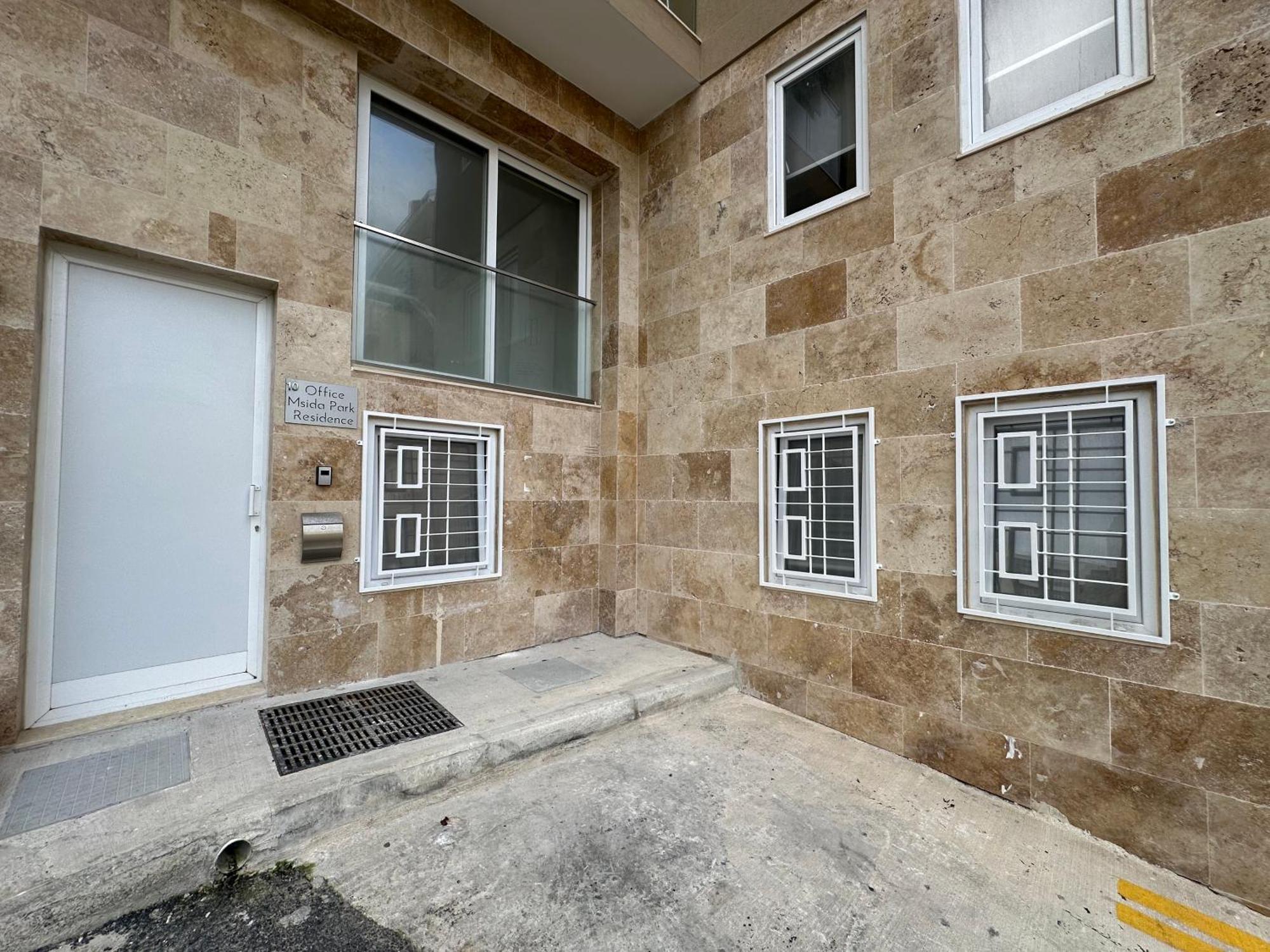 10 Msida Park Residence Ngoại thất bức ảnh